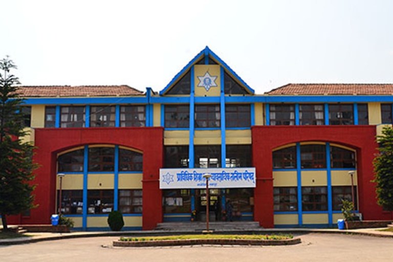 Service Image